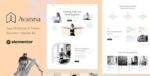 avanna yoga meditation fitness elementor template kit.jpg