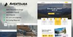 aventoura travel tour agency elementor template kit.jpg