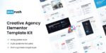 averush digital marketing creative agency elementor template kit.jpg
