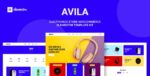 avila electronic woocommerce elementor template kit.jpg