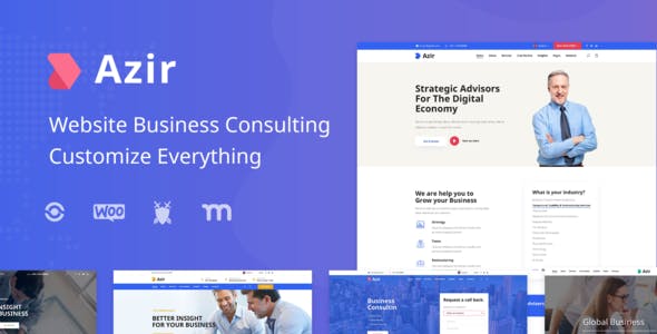 azir finance consulting elementor template kit.jpg
