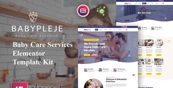 babypleje baby care services elementor template kit.jpg