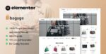 bagage woocommerce bag store elementor pro template kit.jpg
