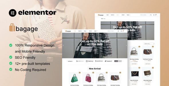bagage woocommerce bag store elementor pro template kit.jpg