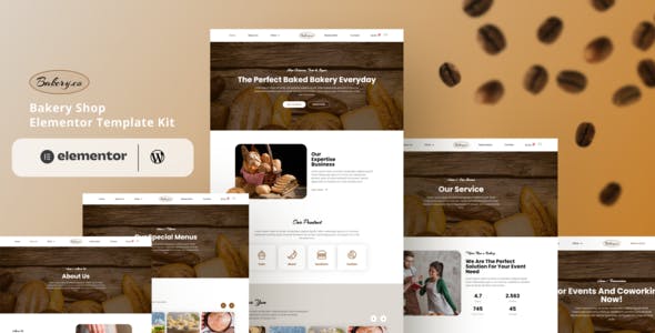 bakery.co bakery shop elementor template kit.jpg