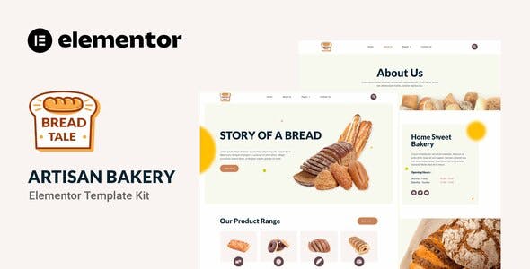 baketale artisan bakery elementor template kit.jpg