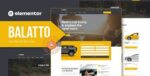 balatto car rental company elementor pro template kit.jpg