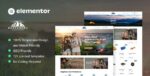 barrameru outdoor adventure camping store elementor pro template kit.jpg
