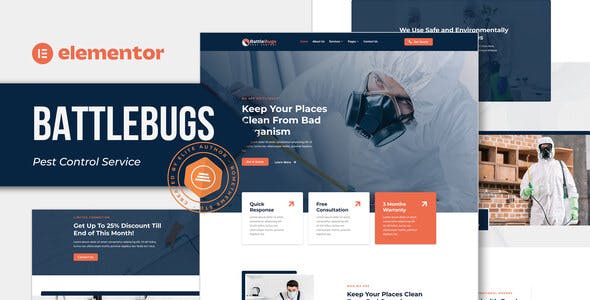 battlebugs pest control service elementor template kit.jpg