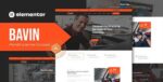 bavin plumbing service company elementor template kit.jpg