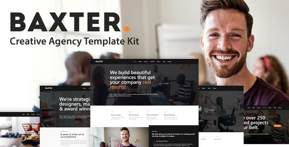 baxter creative agency elementor template kit 3.jpg