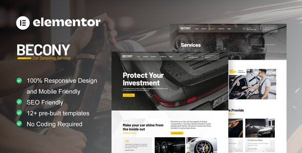 becony car detailing services car repair elementor template kit.jpg
