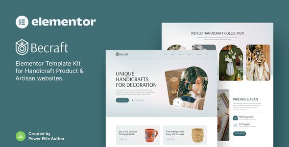 becraft – handicraft artisan elementor template kit.jpg