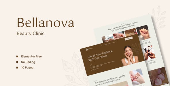 bellanova beauty clinic elementor template kit.jpg