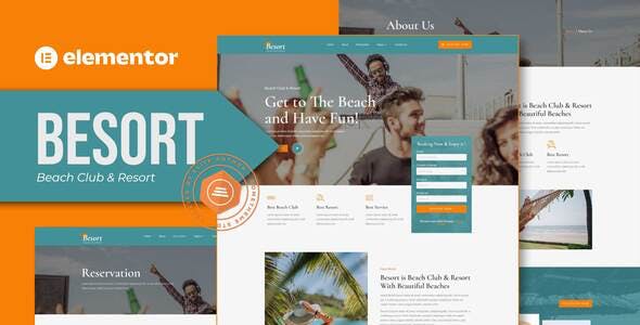besort beach club resort elementor template kit.jpg