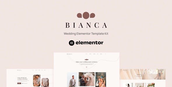 bianca wedding elementor template kit.jpg