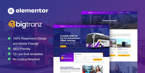 bigtranz bus charter service rental elementor template kit.jpg