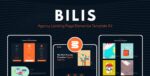 bilis agency landing page elementor block kit.jpg
