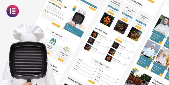 bipang bbq grill restaurant elementor template kit.jpg