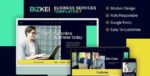 bizkei business services elementor template kit.jpg