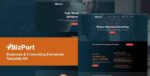 bizport business consulting elementor template kit.jpg