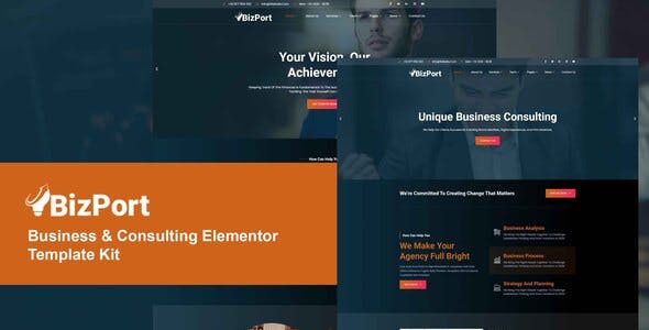 bizport business consulting elementor template kit.jpg