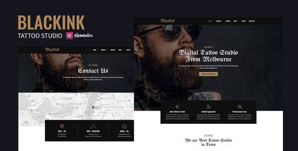 blackink tattoo studio elementor template kit.jpg