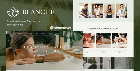 blanche spa wellness elementor template kit.jpg