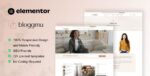 bloggmu feminine blog elementor template kit.jpg