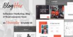 blogher influencer marketing elementor template kit.jpg