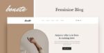 bonete feminine blog elementor template kit.jpg