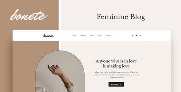 bonete feminine blog elementor template kit.jpg