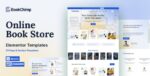 bookchimp online book store website elementor template kit.jpg