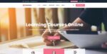 bookflare – modern education online learning elementor template kit.jpg