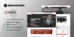 bouncer bodyguard security agency elementor template kit.jpg