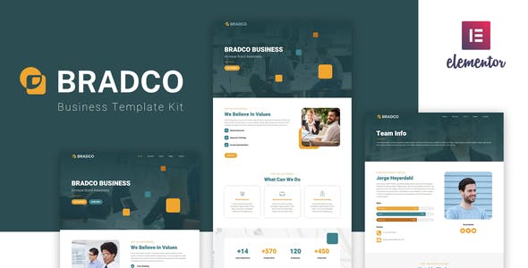 bradco business elementor template kit.jpg
