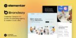 brandezy – branding agency creative studio elementor template kit.jpg