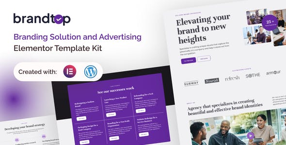 brandtop branding solution advertising elementor template kit.jpg
