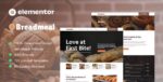 breadmeal bakery cake elementor template kit.jpg