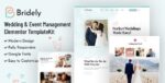 bridely wedding event management elementor template kit.jpg