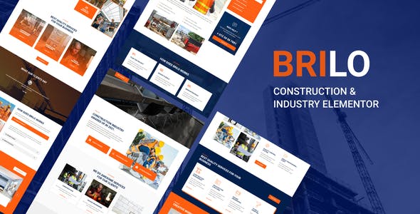 brilo construction industry elementor template kit.jpg