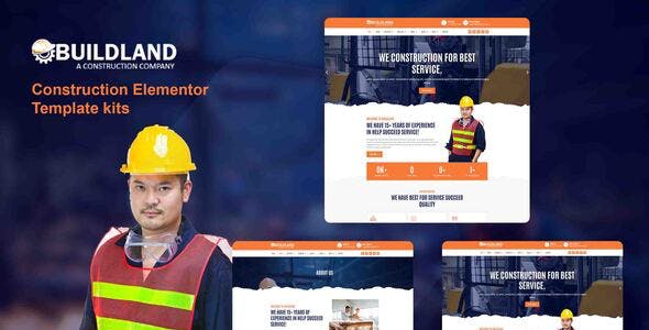 buildland construction business elementor template kit.jpg