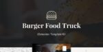 burger food truck popup restaurant elementor template kit.jpg