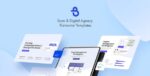 burto saas digital agency elementor template kit.jpg
