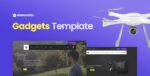 bzzz – gadgets ecommerce elementor template kit.jpg