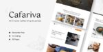 cafariva minimalist cafe coffee elementor template kit.jpg
