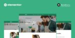 cafein coffee bar cafe elementor pro full site template kit.jpg