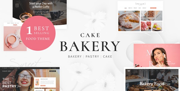 cakebakery