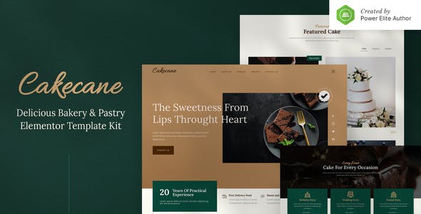 cakecane – cake pastry elementor template kit 3.jpg