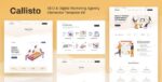 callisto seo digital marketing agency elementor template kit.jpg